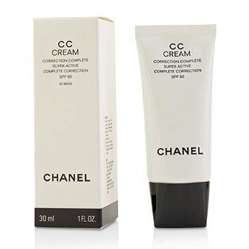 chanel cc krem kullananlar|Chanel CC Cream .